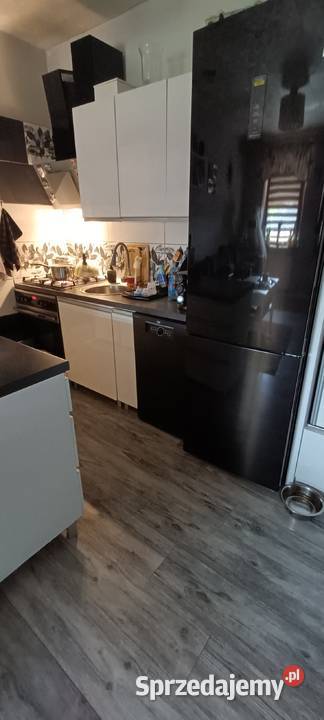 Mieszkanie Sprzedaż dolnośląskie Malczyce