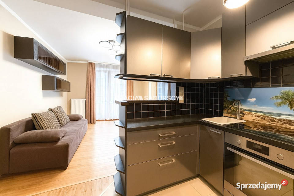 sprzedaży mieszkania 4025m2 2pokojowe Kraków 14658zł/m2