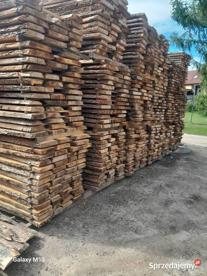 Tarcica olchowa Gulcz