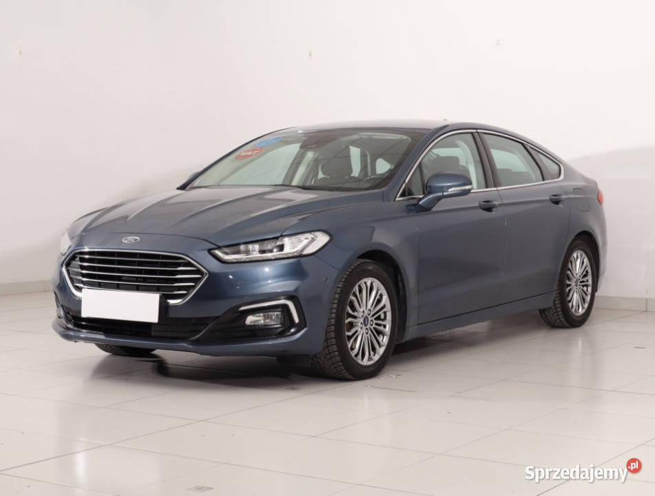 Ford Mondeo 20 TDCI mazowieckie Piaseczno