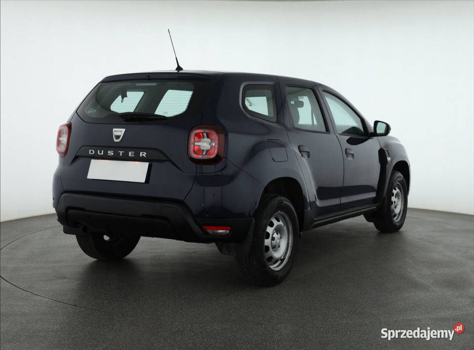 Dacia Duster 16 SCe Duster Piaseczno