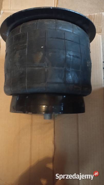 Miech poduszka powietrzna Autosan Jelcz Autobusy i minibusy Nowy Targ sprzedam