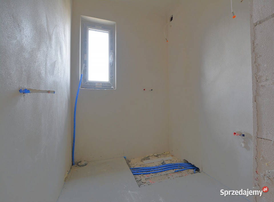 sprzedaży domu wolnostojącego Kalinówka 146m2