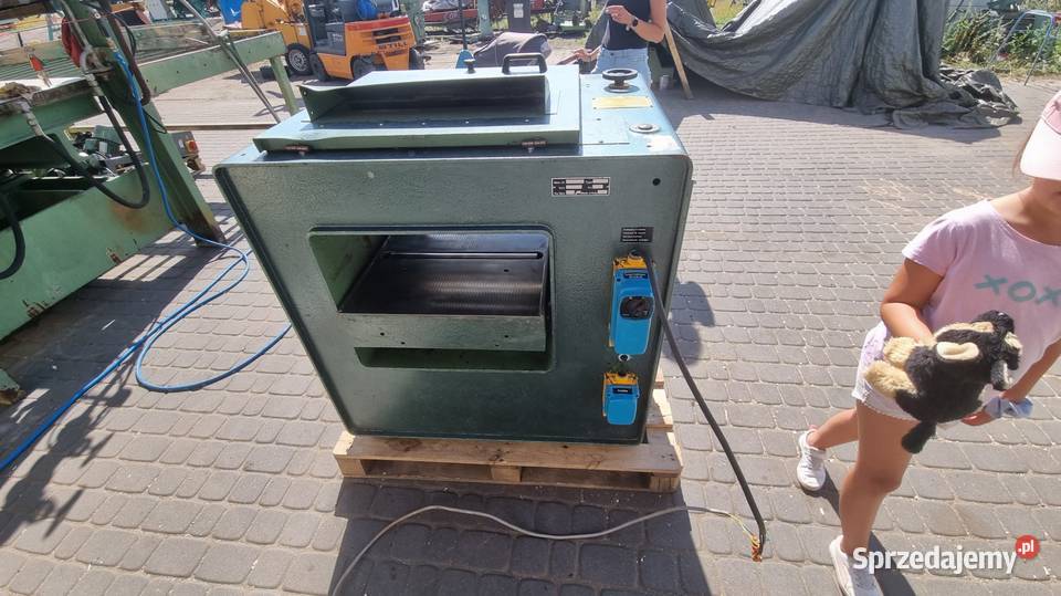 Grubościówka Casadei R510 pomorskie Karsin sprzedam