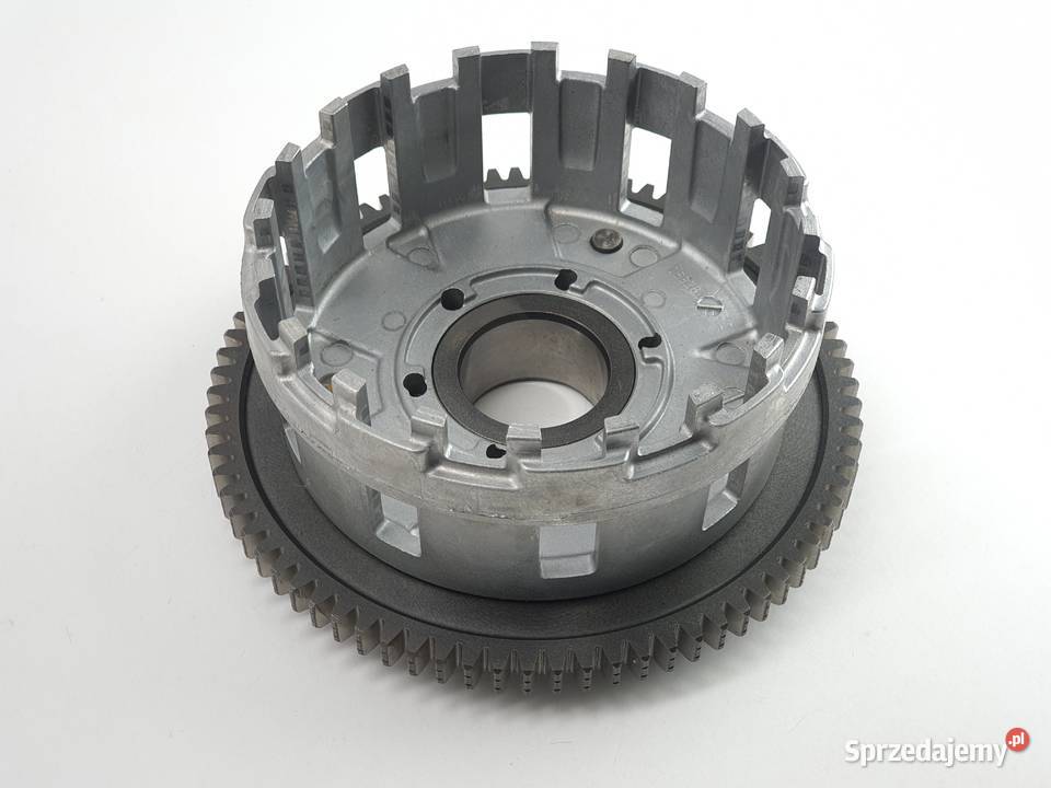 Sprzeglo Kosz Sprzeglowy Suzuki Gsr 750 1117 Łódź