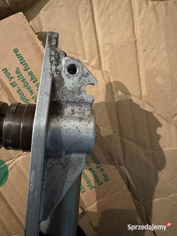 Nastawnik faz rozrządu 20 ALT do Audi Włocławek