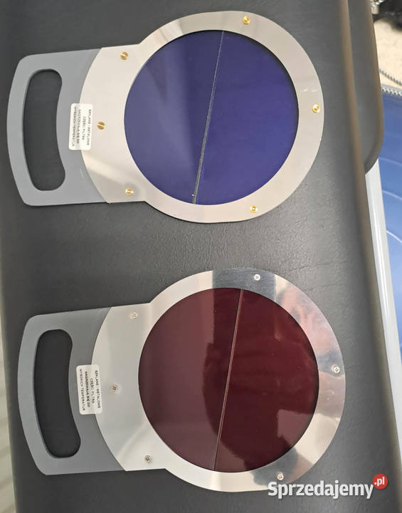 lampa sollux lumina SL zamknięciu gabinetu Łódź