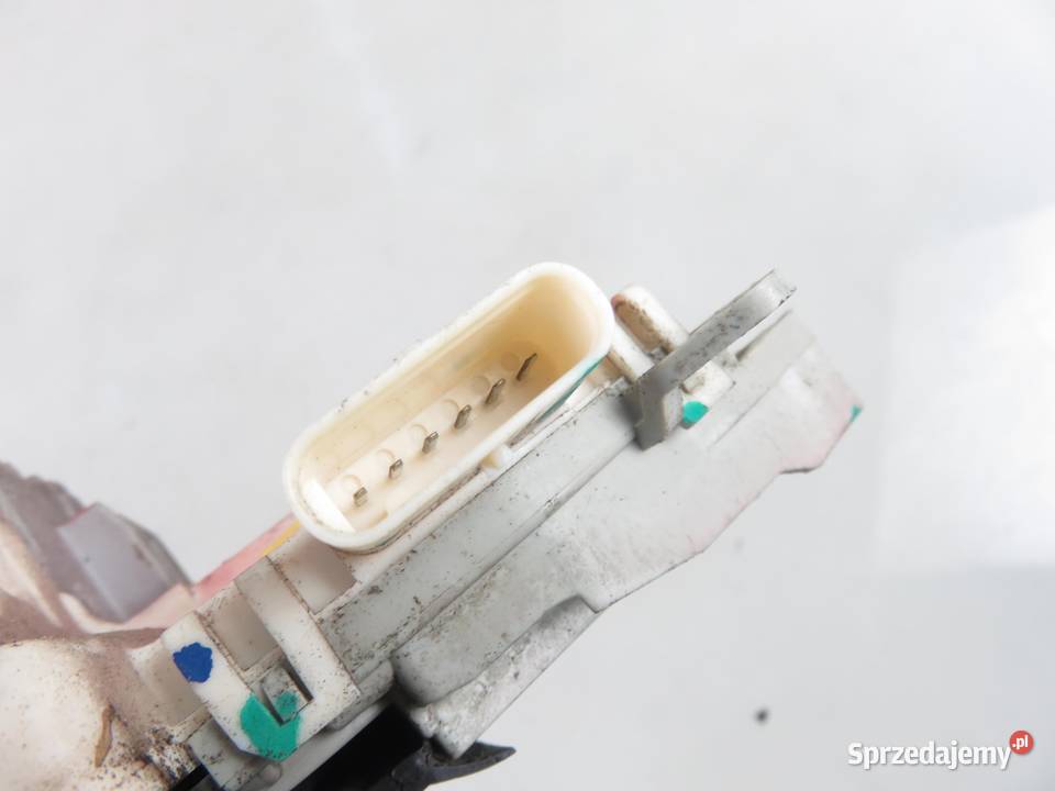 ZAMEK PRAWY TYLNY AUDI Q5 8K0839016C osobowe