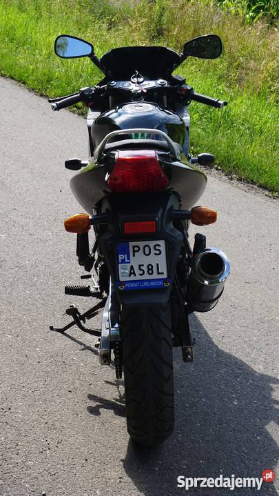 Zipp Pro 50 STAN 72 Okazja Ostrów Wielkopolski sprzedam