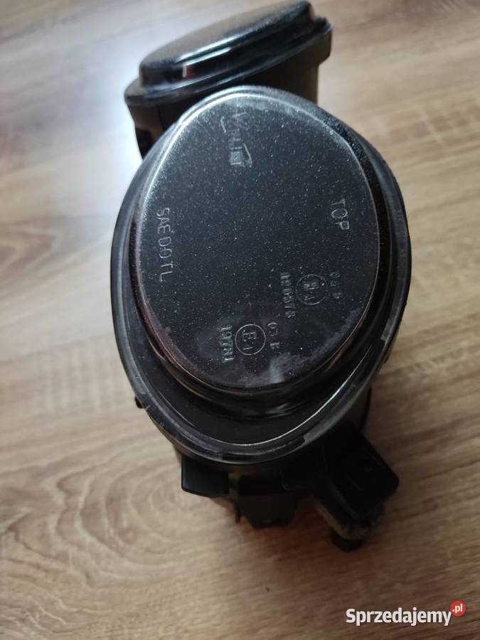 Halogeny przeciwmgłowe MPakiet BMW e39 osobowe Wapiennik