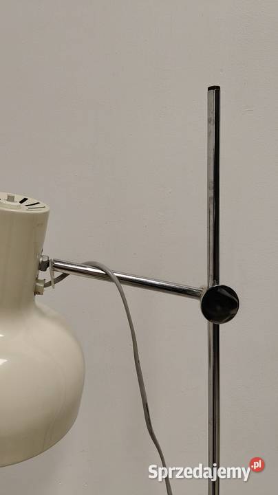 lampa podłogowa stojącą Hrka design łódzkie Radomsko