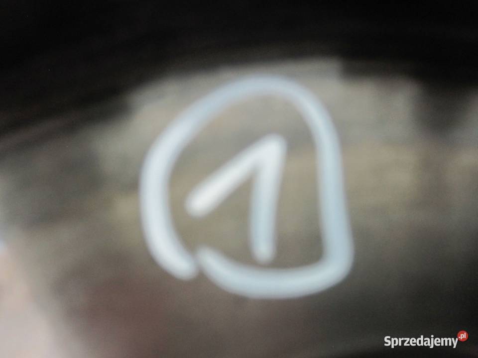 koło zamachowe Kielce