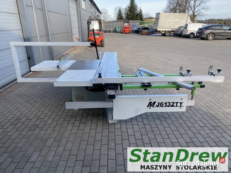 Piła formatowa PERFECT MJ6132TY