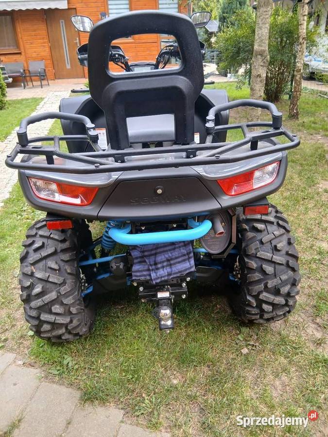 Segway snarler grafitowy Pabianice sprzedam