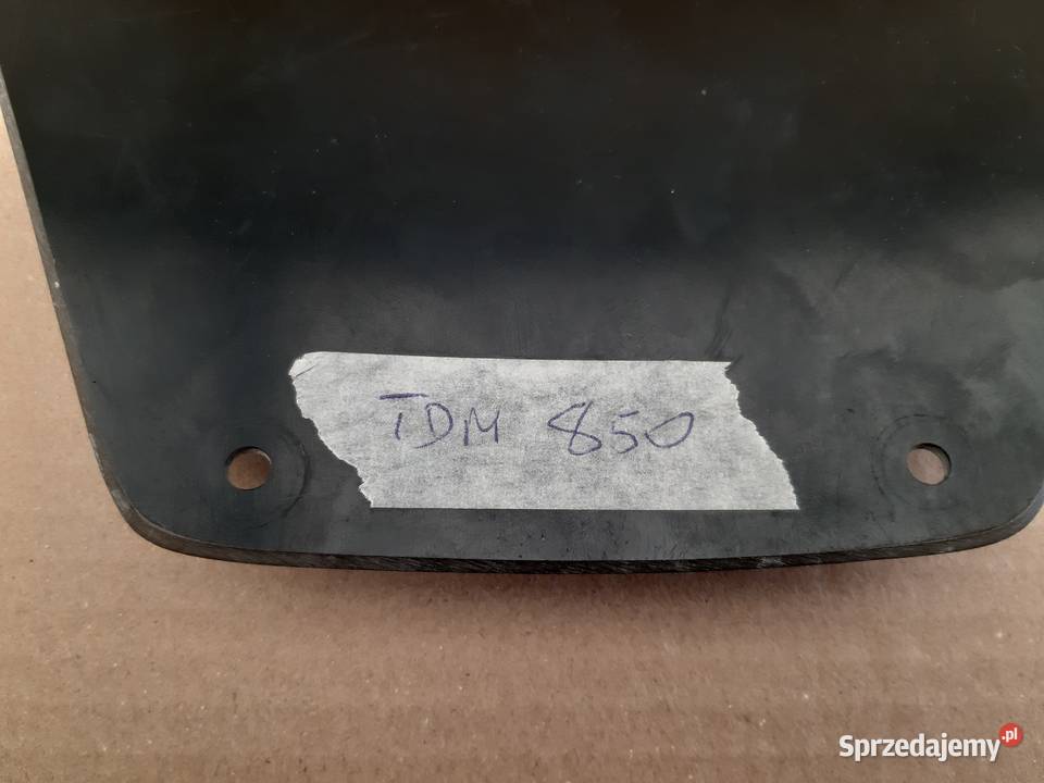 YAMAHA TDM 850 XJ600 DIVERSION SZYBA OWIEWKA MRA Bieleń sprzedam