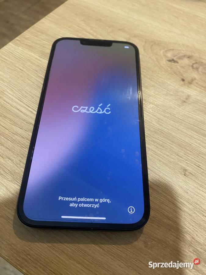 tani iPhone podlaskie Choroszcz