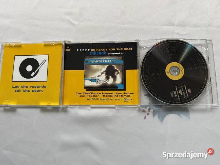 Club Sounds vol5plyta CD Lublin