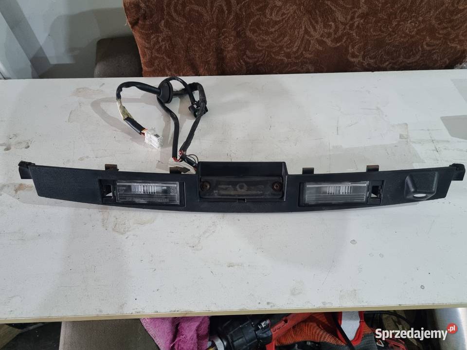 BLENDA KLAPY BAGAZNIKA HYUNDAI IX 35 Skierniewice