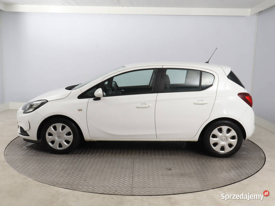 Opel Corsa 14 Turbo czujnik parkowania Bielany Wrocławskie