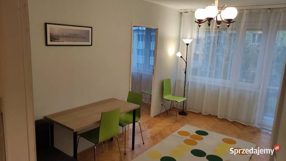 Sprzedam mieszkanie 4 pokoje Nałkowskich