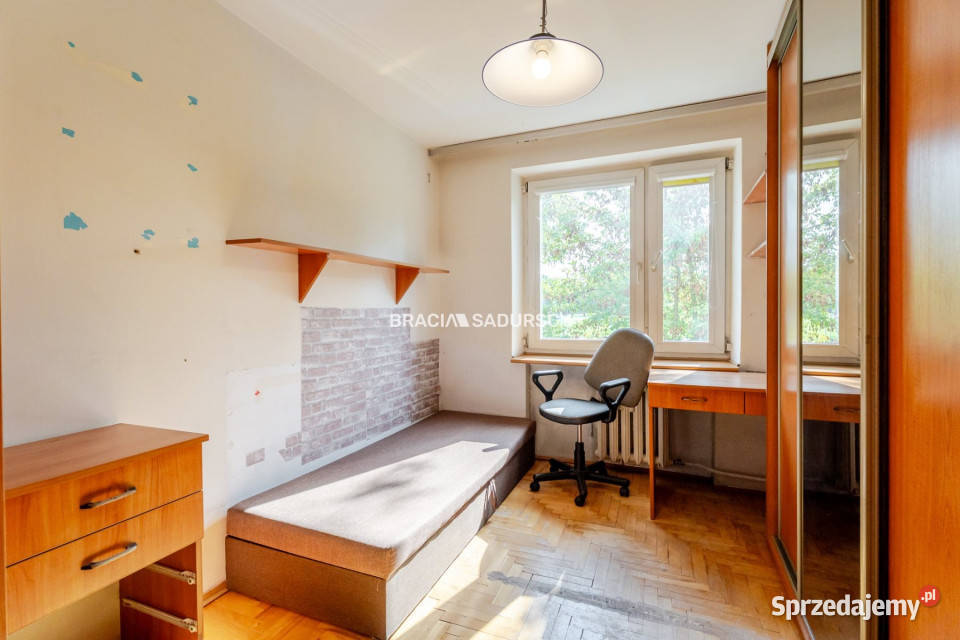 Mieszkanie Kraków 634m2 3 pokoje sprzedam
