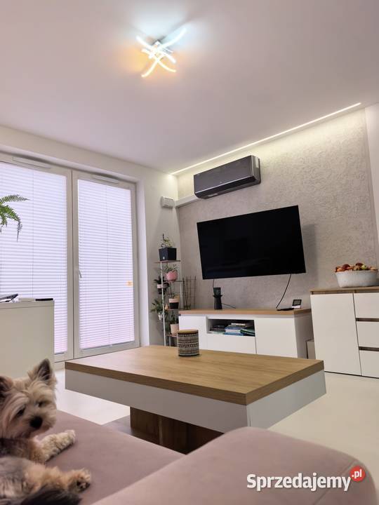 Kawalerka 27m Premium Smart Home Gdańsk