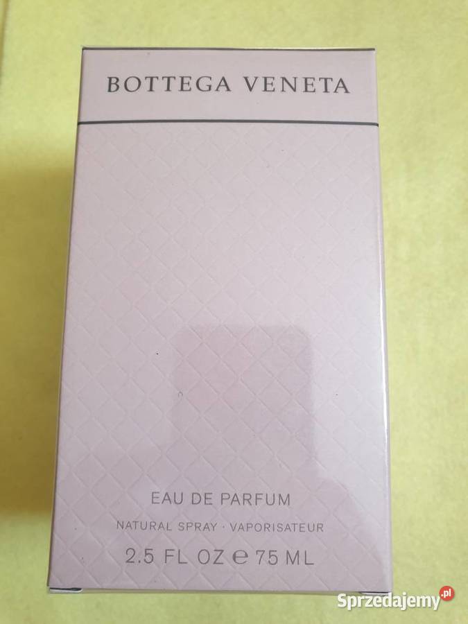 Bottega Veneta woda perfumowana kobiet 75 ml Radom