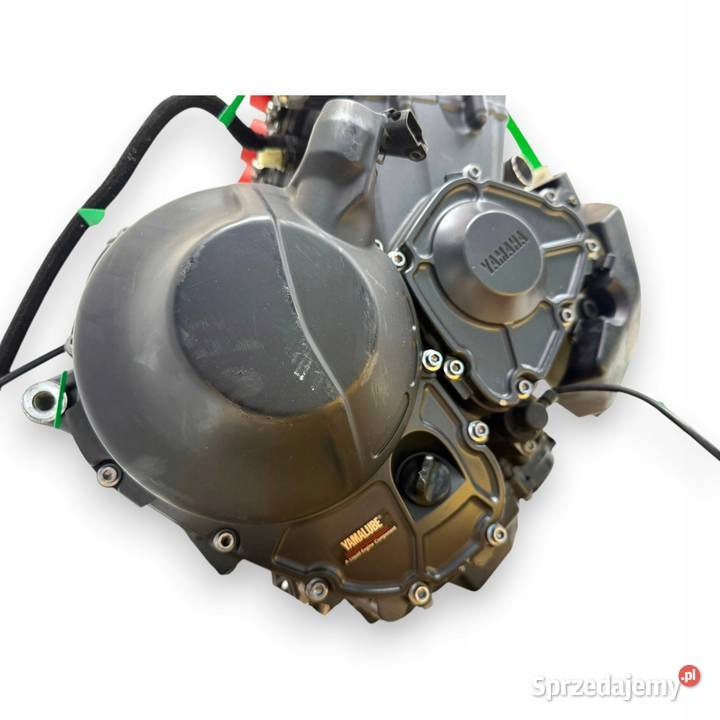 SILNIK N718E Yamaha Tracer MT09 MT 09 XSR 900
