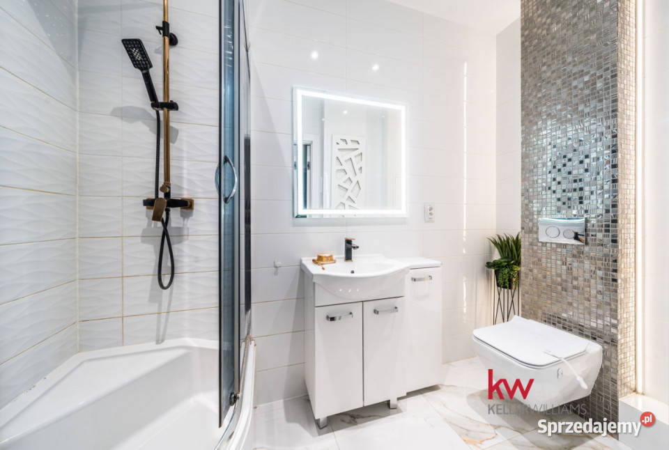 Mieszkanie Poznań 463m2 2pokojowe wielkopolskie