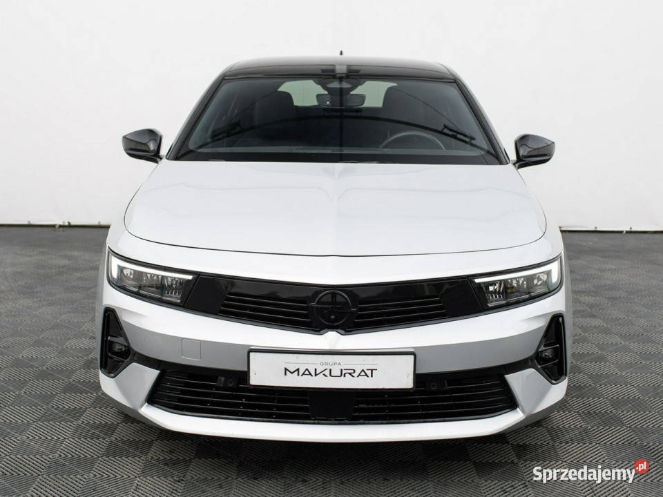 Opel Astra WJ7708M15 CDTI GS Podgrzf kier szyba pomorskie Pępowo sprzedam