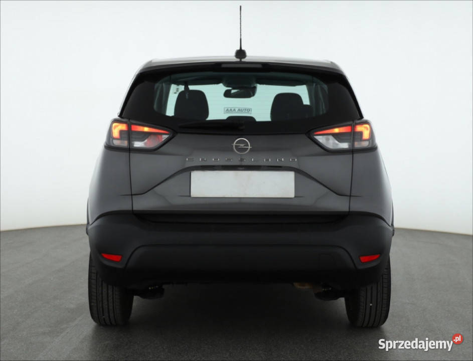 Opel Crossland 12 Turbo Piaseczno
