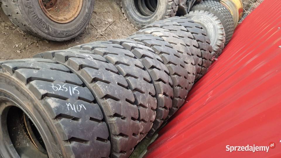 825r15 82515 Michelin bez napraw 70 bieżnik warmińsko-mazurskie Nowe Miasto Lubawskie sprzedam