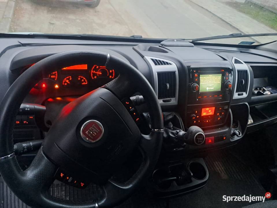 Samochód dostawczy manualna Tomaszów Mazowiecki