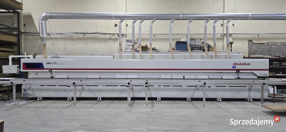 NOWA HH 608 RLK Olsztyn