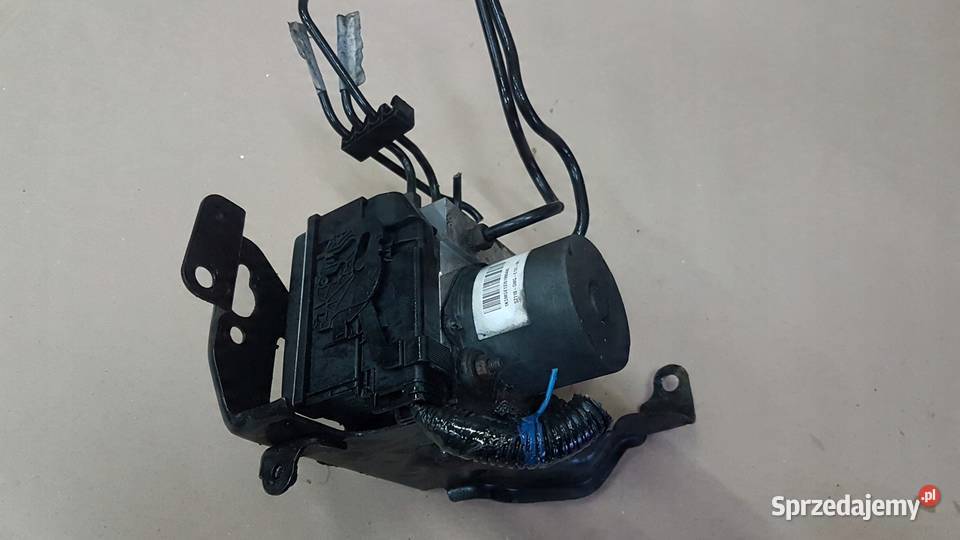 POMPA ABS HONDA CIVIC VIII 0612 57110SMGE131M1 wielkopolskie Międzychód