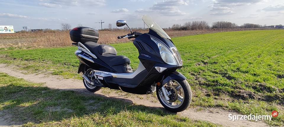 Junak 250 Jetmax Warszawa sprzedam