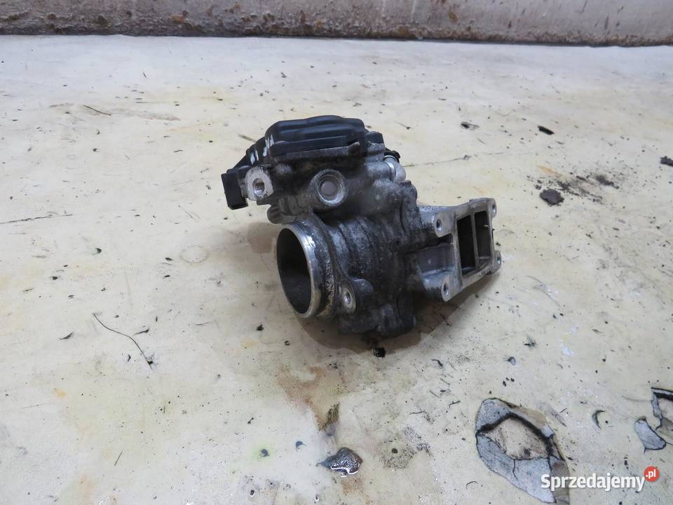 PRZEPUSTNICA PASSAT B8 20 TDILF00078