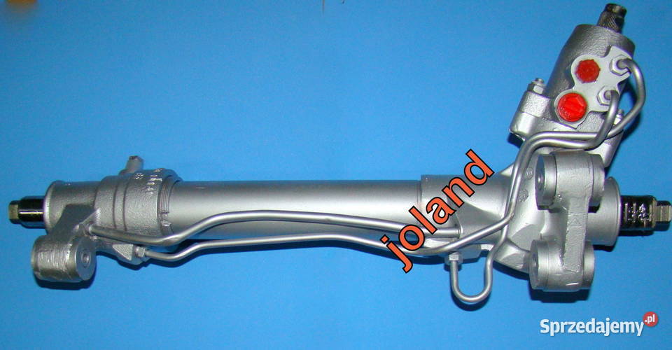 JAGUAR XJS maglownica przekładnia kierownicza Głowno