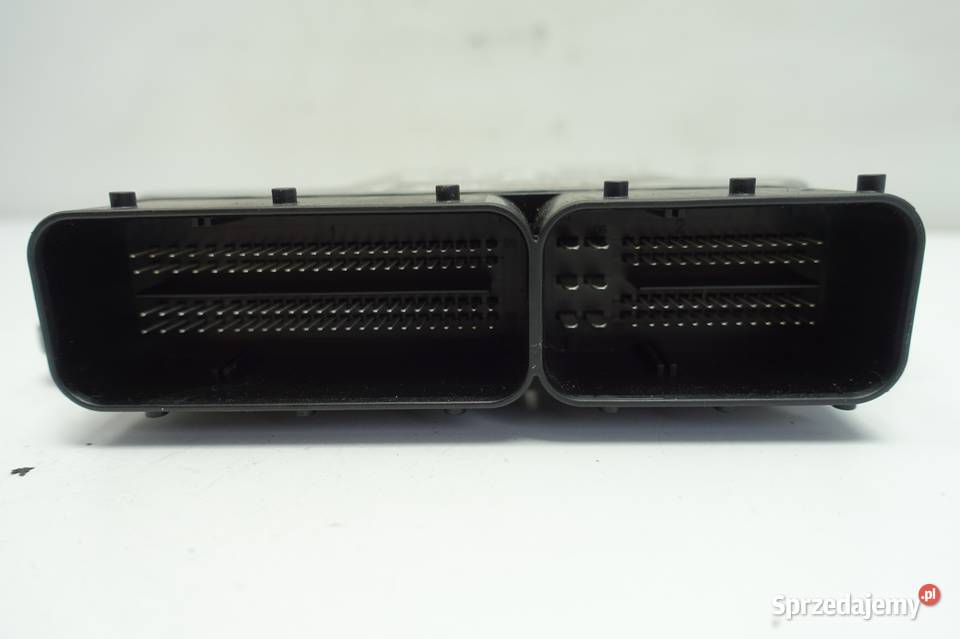 BMW GT F34 318D 20 D STEROWNIK SILNIKA komputer osobowe Rudka