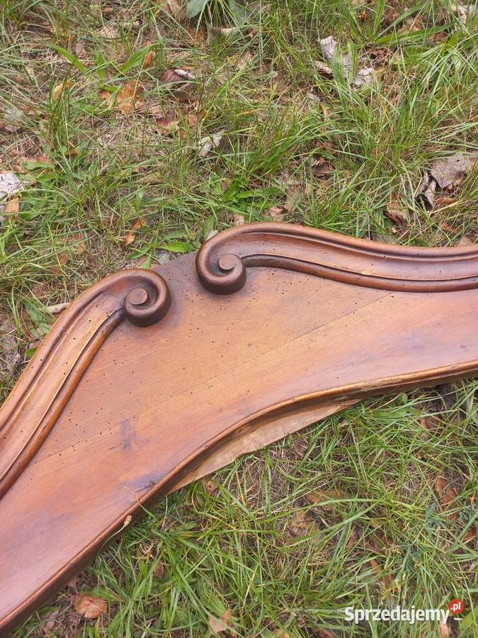 Gzyms korona górka Warszawa