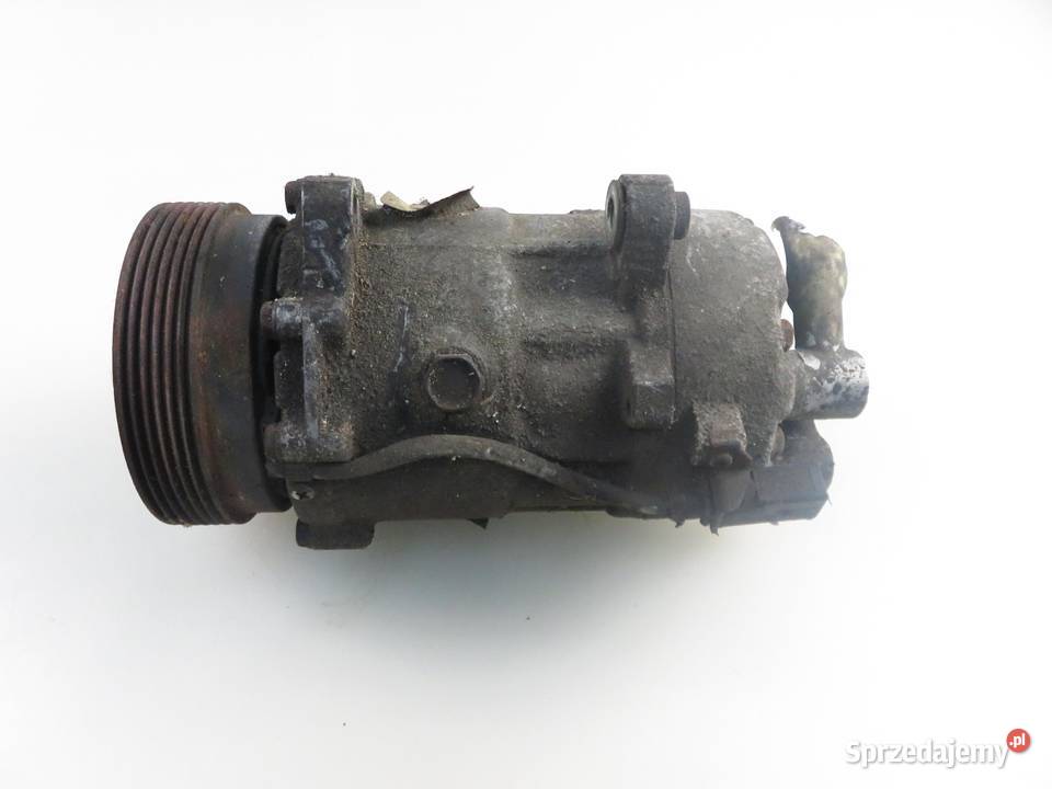 KOMPRESOR KLIMATYZACJI VW SHARAN I 19 TDI PD 115 osobowe