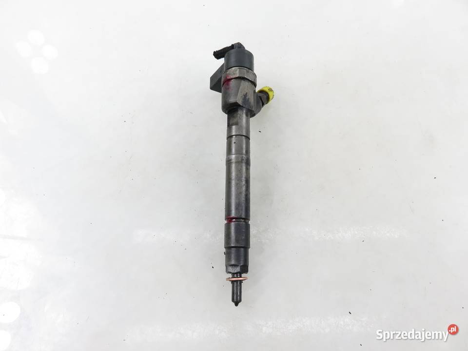 WTRYSKIWACZ MERCEDES W220 400 CDI 0445110104 Wtryskiwacze małopolskie sprzedam