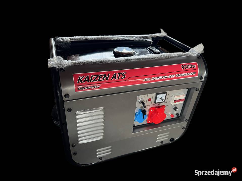 KAIZEN ATS 9500w Kielce