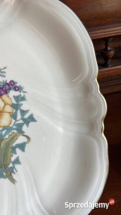 Patera Rajski Ptak Rosenthal Kronach Germany sprzedam