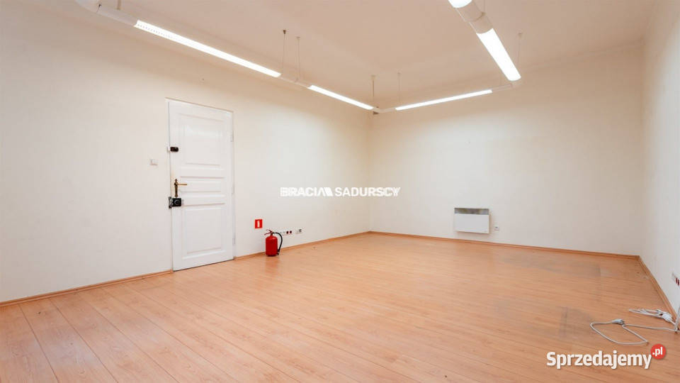 Lokal Kraków 70m2