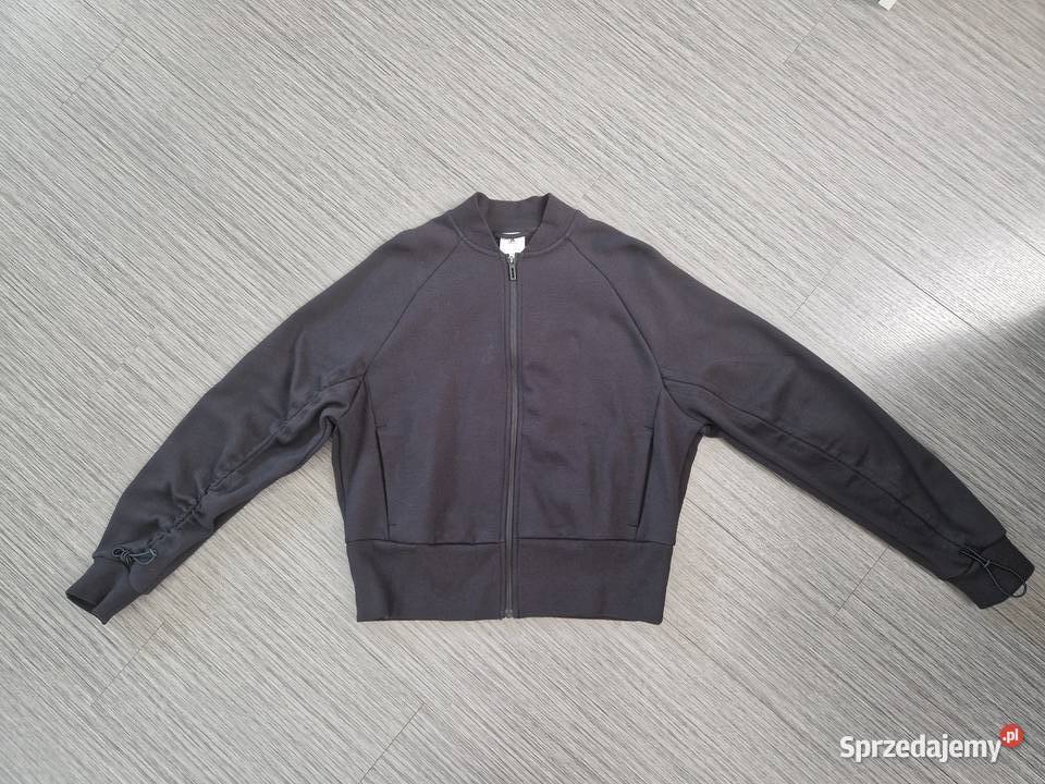 Kurtka bluza marki Adidas Inny wzór Nowogard