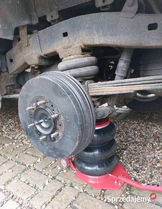 Toyota Hilux 3litry automat 260 Miłków sprzedam