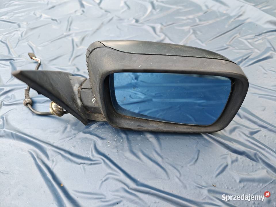 Lusterko prawe BMW E34 lift Żory