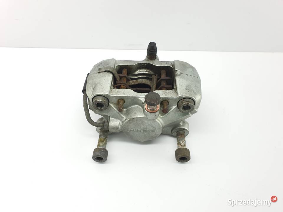 Zacisk Hamulcowy Klocki Ski Doo Summit Mxz 800 łódzkie