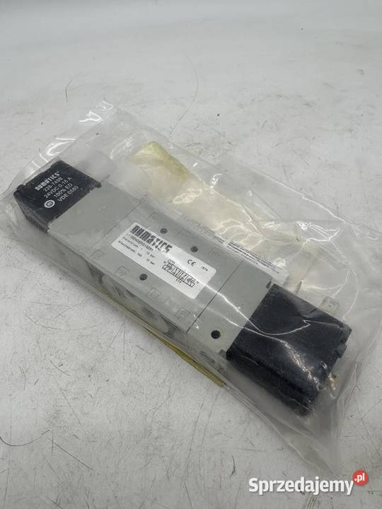 Numatics L11BB452BG15Z61 Elektrozawór Warszawa